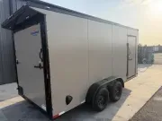 new Cargo (Enclosed) Trailers True Blue Trailers  for sale, in Abilene, TX Thumbnail 8