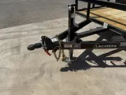 new Utility Trailers LaCosta Trailers  for sale, in Abilene, TX Thumbnail 3