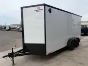 new Cargo (Enclosed) Trailers Other  for sale, in Abilene, TX Thumbnail 4