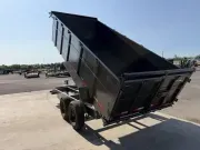 new Dump Trailers Texas Bragg Trailers  for sale, in Abilene, TX Thumbnail 4
