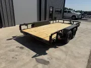 new Utility Trailers LaCosta Trailers  for sale, in Abilene, TX Thumbnail 8