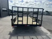 new Utility Trailers LaCosta Trailers  for sale, in Abilene, TX Thumbnail 4