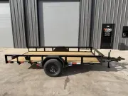 new Utility Trailers LaCosta Trailers  for sale, in Abilene, TX Thumbnail 1