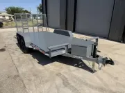 new Utility Trailers LaCosta Trailers  for sale, in Abilene, TX Thumbnail 8