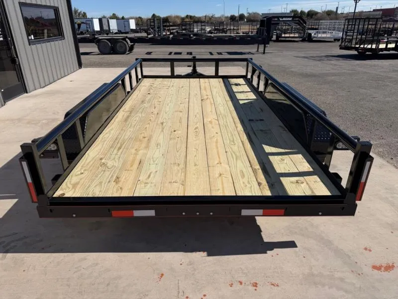 new Utility Trailers Lion  for sale, in Abilene, TX Thumbnail 7