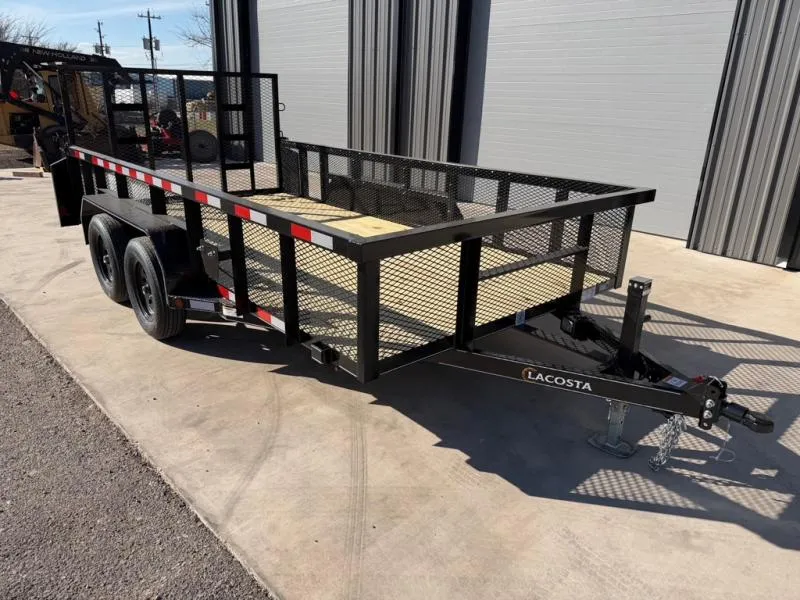 new Utility Trailers Other  for sale, in Abilene, TX Thumbnail 2