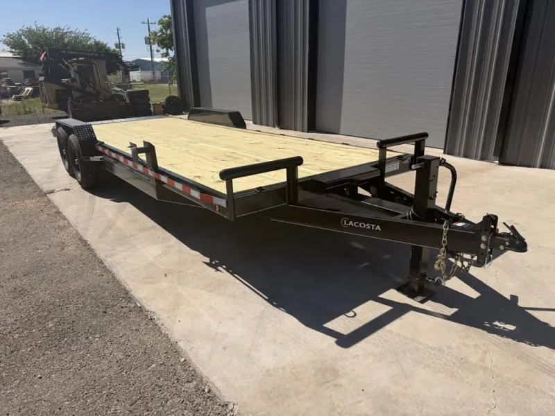new Car Haulers / Racing Trailers Other  for sale, in Abilene, TX Thumbnail 2