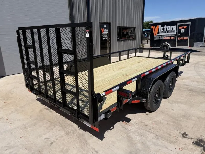 new Utility Trailers Other  for sale, in Abilene, TX Thumbnail 8