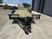 new Car Haulers / Racing Trailers LaCosta Trailers  for sale, in Abilene, TX Thumbnail 2
