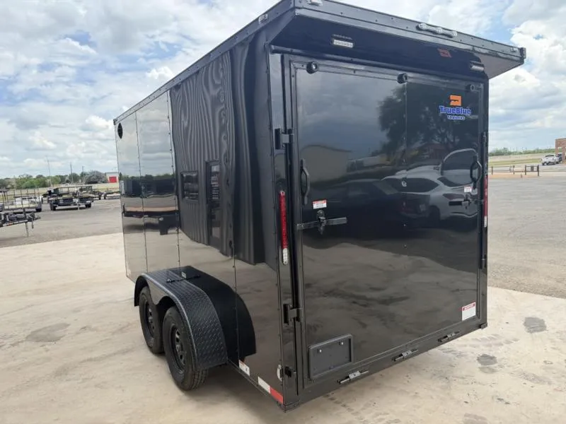 new Cargo (Enclosed) Trailers Other  for sale, in Abilene, TX Thumbnail 6