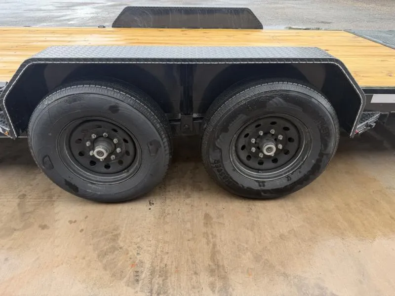 new Car Haulers / Racing Trailers Other  for sale, in Abilene, TX Thumbnail 5