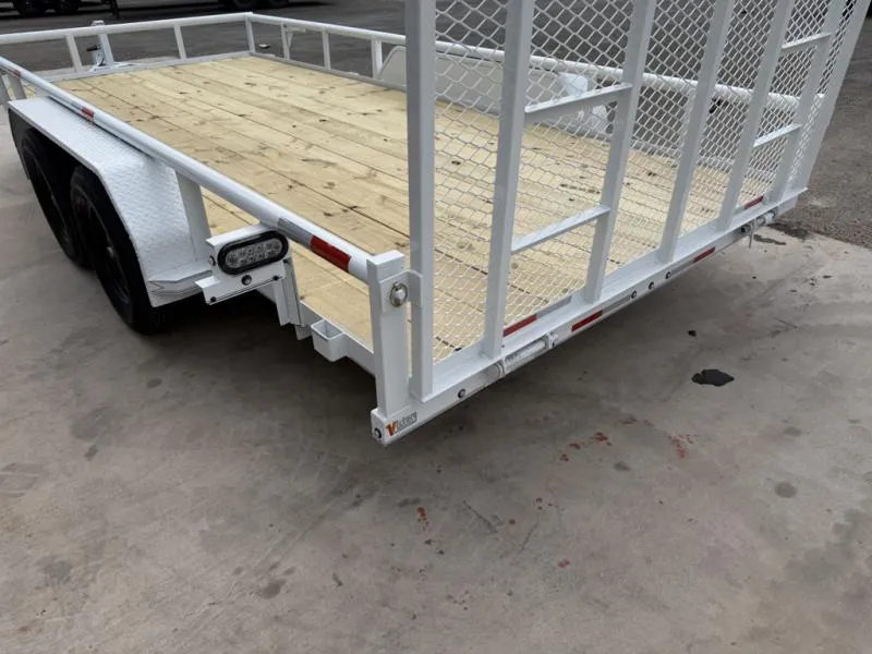 new Utility Trailers Lion  for sale, in Abilene, TX Thumbnail 6