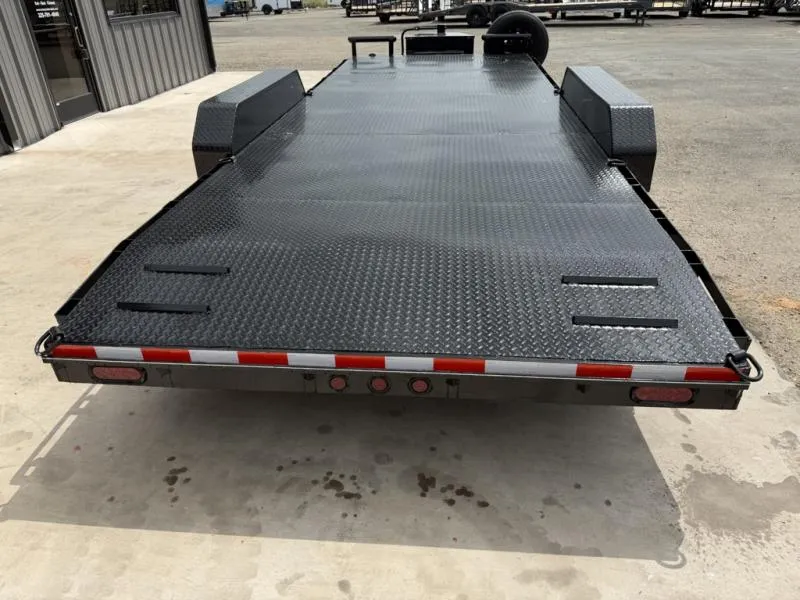 new Car Haulers / Racing Trailers Other  for sale, in Abilene, TX Thumbnail 7