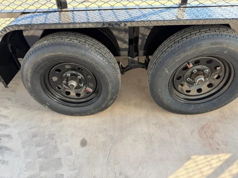 new Utility Trailers Lion  for sale, in Abilene, TX Thumbnail 5