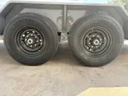 new Car Haulers / Racing Trailers LaCosta Trailers  for sale, in Abilene, TX Thumbnail 5