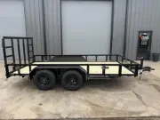 new Utility Trailers A & V Trailers  for sale, in Abilene, TX Thumbnail 1