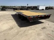 new Equipment / Flatbed Trailers A & V Trailers  for sale, in Abilene, TX Thumbnail 6