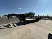 new Equipment / Flatbed Trailers Lion  for sale, in Abilene, TX Thumbnail 6