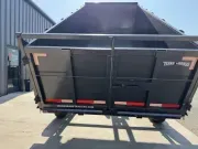 new Dump Trailers Texas Bragg Trailers  for sale, in Abilene, TX Thumbnail 5