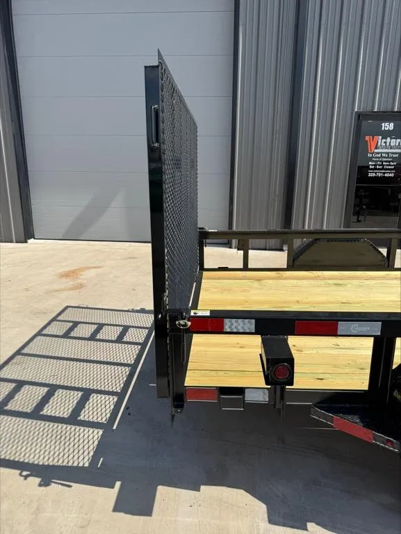 new Utility Trailers Other  for sale, in Abilene, TX Thumbnail 4