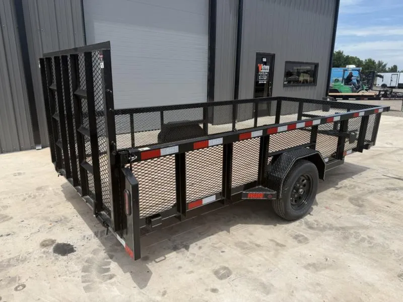 new Utility Trailers Other  for sale, in Abilene, TX Thumbnail 8