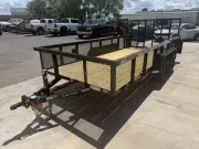 new Utility Trailers LaCosta Trailers  for sale, in Abilene, TX Thumbnail 4