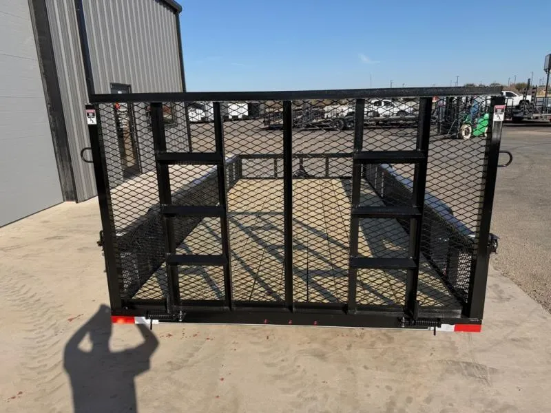 new Utility Trailers Other  for sale, in Abilene, TX Thumbnail 7