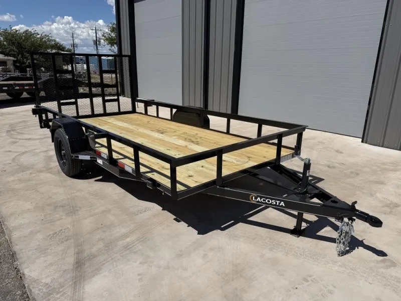 new Utility Trailers Other  for sale, in Abilene, TX Thumbnail 2