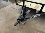 new Utility Trailers A & V Trailers  for sale, in Abilene, TX Thumbnail 3