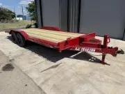 new Car Haulers / Racing Trailers Other  for sale, in Abilene, TX Thumbnail 2