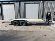 new Car Haulers / Racing Trailers LaCosta Trailers  for sale, in Abilene, TX Thumbnail 1