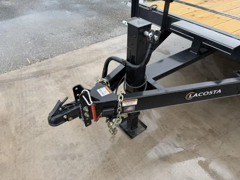 new Car Haulers / Racing Trailers Other  for sale, in Abilene, TX Thumbnail 3