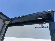new Cargo (Enclosed) Trailers True Blue Trailers  for sale, in Abilene, TX Thumbnail 11