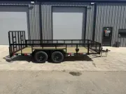 new Utility Trailers LaCosta Trailers  for sale, in Abilene, TX Thumbnail 1