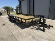 new Utility Trailers LaCosta Trailers  for sale, in Abilene, TX Thumbnail 9