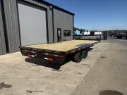 new Equipment / Flatbed Trailers A & V Trailers  for sale, in Abilene, TX Thumbnail 8