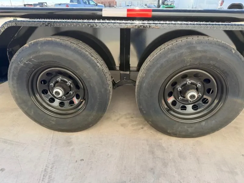 new Utility Trailers Lion  for sale, in Abilene, TX Thumbnail 5