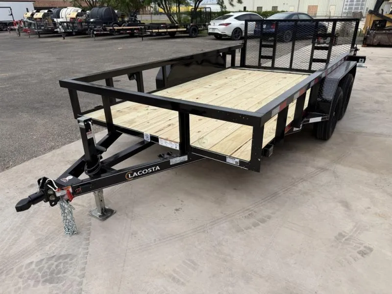 new Utility Trailers Other  for sale, in Abilene, TX Thumbnail 4