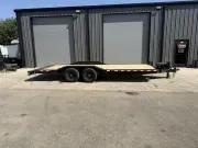 new Car Haulers / Racing Trailers LaCosta Trailers  for sale, in Abilene, TX Thumbnail 1