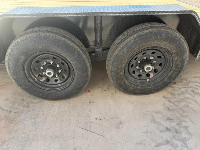 new Car Haulers / Racing Trailers Other  for sale, in Abilene, TX Thumbnail 5