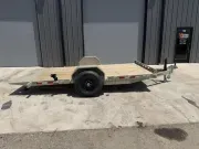 new Tilt Trailers Iron Bull  for sale, in Abilene, TX Thumbnail 1