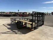 new Utility Trailers LaCosta Trailers  for sale, in Abilene, TX Thumbnail 5