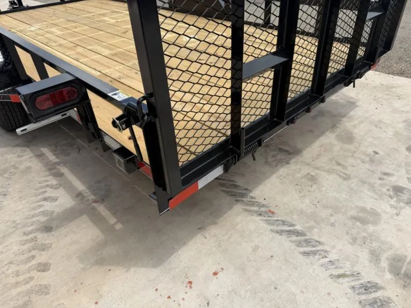 new Utility Trailers Other  for sale, in Abilene, TX Thumbnail 6