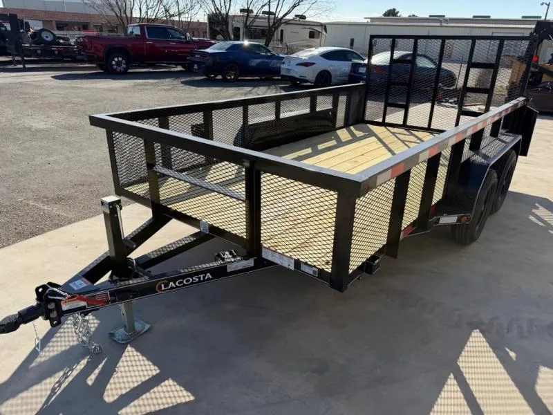 new Utility Trailers Other  for sale, in Abilene, TX Thumbnail 4