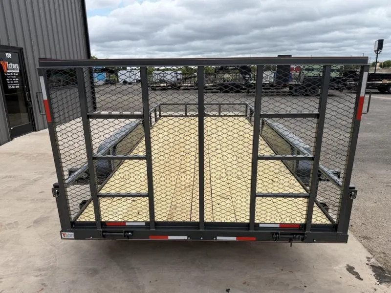 new Utility Trailers Lion  for sale, in Abilene, TX Thumbnail 6