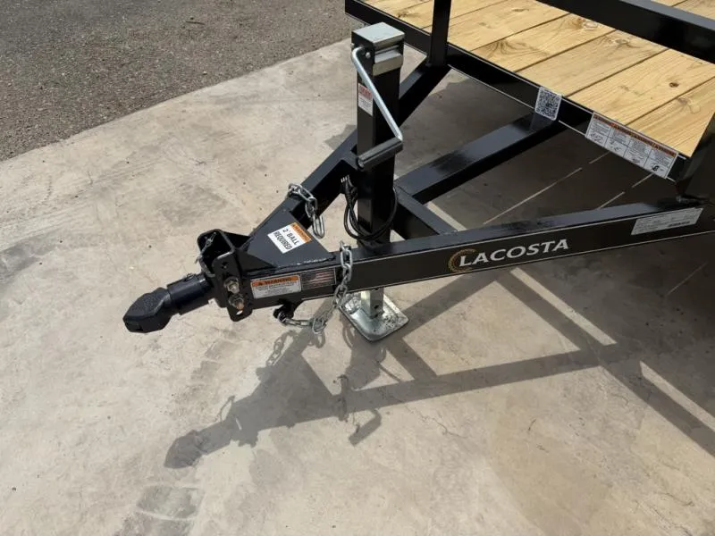 new Utility Trailers Other  for sale, in Abilene, TX Thumbnail 3