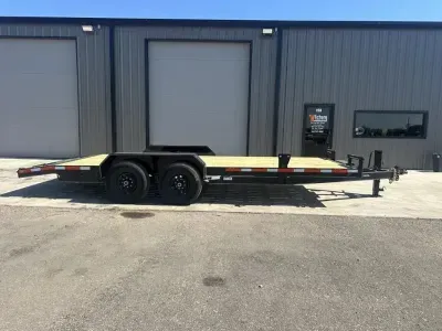 2026 La Costa 83" X 20' Car Hauler 14K