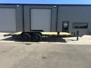 new Car Haulers / Racing Trailers LaCosta Trailers  for sale, in Abilene, TX Thumbnail 1