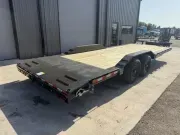 new Car Haulers / Racing Trailers LaCosta Trailers  for sale, in Abilene, TX Thumbnail 8