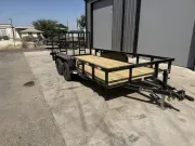new Utility Trailers LaCosta Trailers  for sale, in Abilene, TX Thumbnail 2